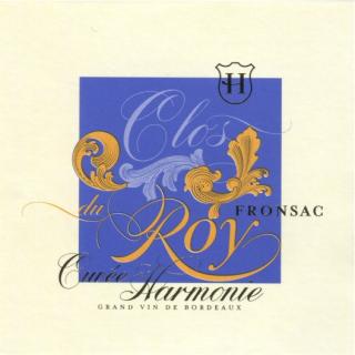 Château  Clos Du Roy