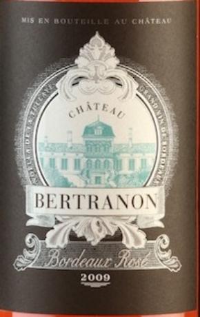 Château Bertranon