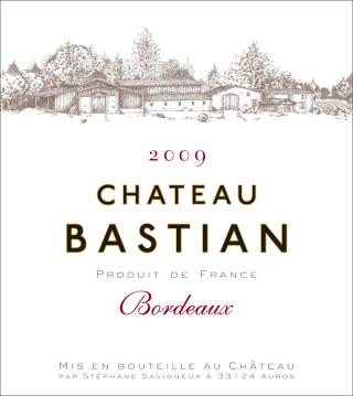 Château Bastian
