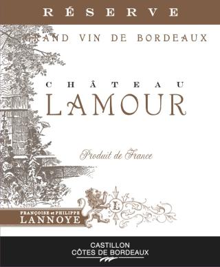 Château Lamour