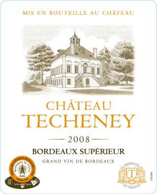 Château Techeney