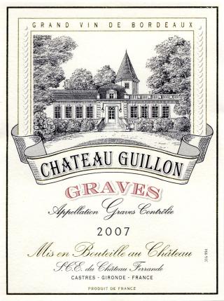 Château Guillon