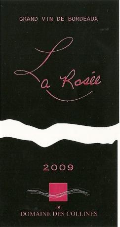 Domaine Des Collines