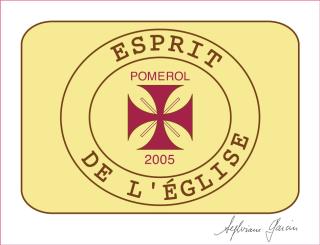 Esprit De L'Eglise