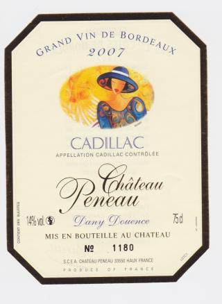 Chateau Peneau