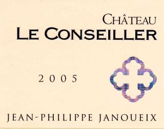 Le Conseiller