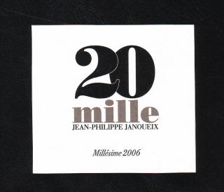 20 Mille