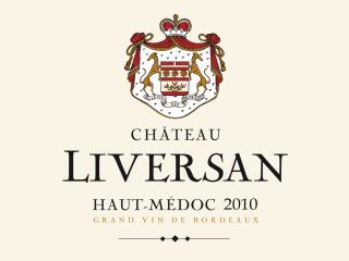 Chateau Liversan