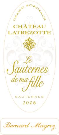 Château Latrézotte