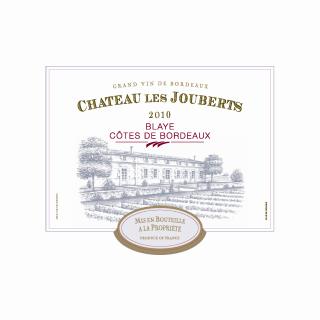 Château Les Jouberts