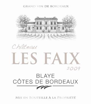 Château Les Faix