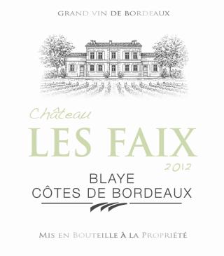 Château Les Faix