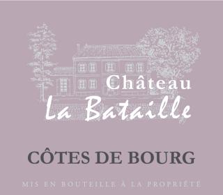 Château La Bataille