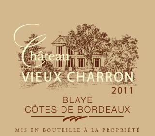 Château Vieux Charron
