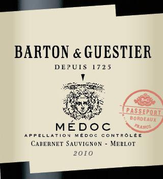B&G Passeport Médoc
