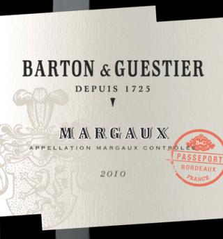 B&G Passeport Margaux
