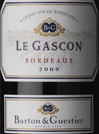 Le Gascon