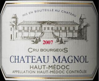 Château Magnol