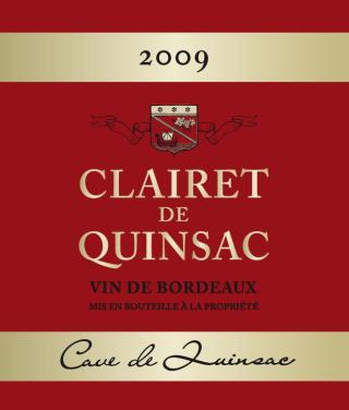 Clairet De Quinsac