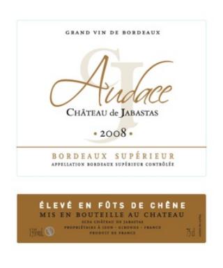 Château De Jabastas