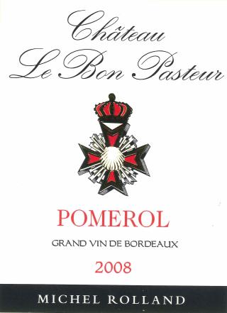 Château Le Bon Pasteur