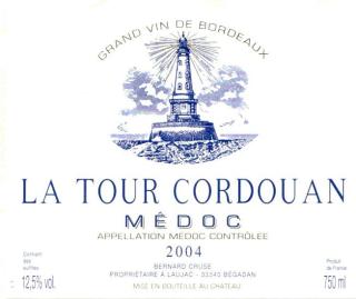 Château La Tour Cordouan