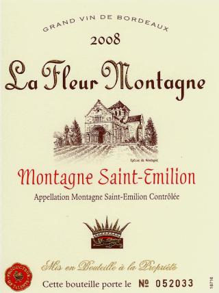 La Fleur Montagne