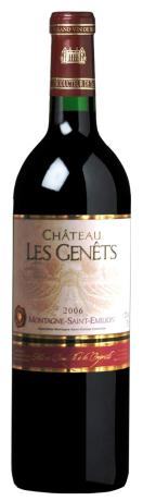 Château Les Genets 2006