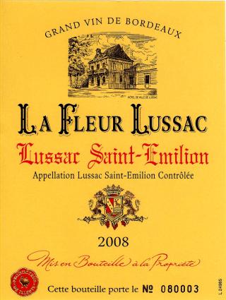 La Fleur Lussac