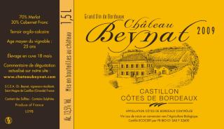 Chateau Beynat