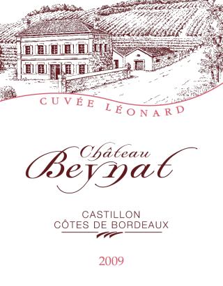 Chateau Beynat