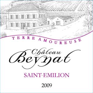Chateau Beynat