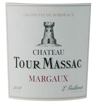 Château Tour Massac