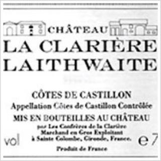 Château La Clarière Laithwaite
