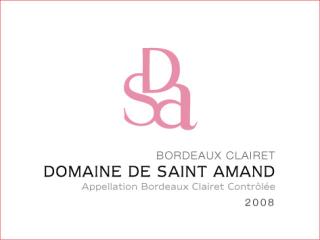 Domaine De Saint Amand