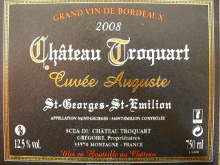 Château Troquart
