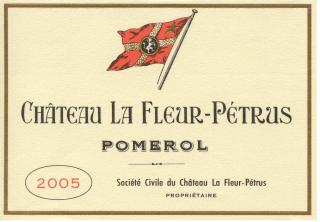 La Fleur-Pétrus