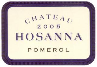 Hosanna