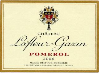 Lafleur-Gazin