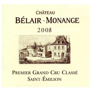 Bélair-Monange