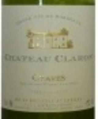 Château  Claron