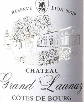 Château Terrier Du Peuil