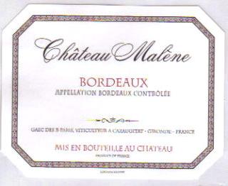 Chateau Malene