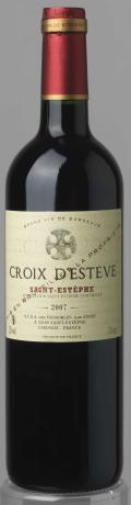 Croix D'Esteve