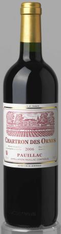 Chartron Des Ormes