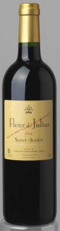 Fleur De Julius