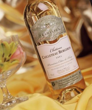 Château Cailleteau Bergeron