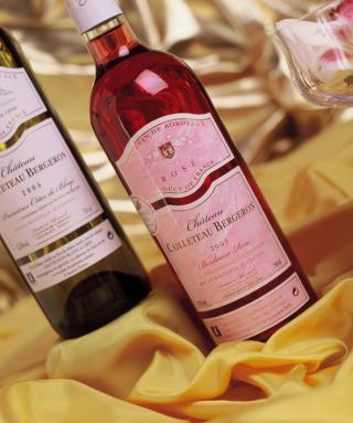 Château Cailleteau Bergeron