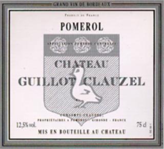 Château  Clauzel