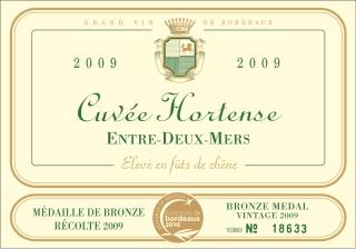 Cuvée Hortense
